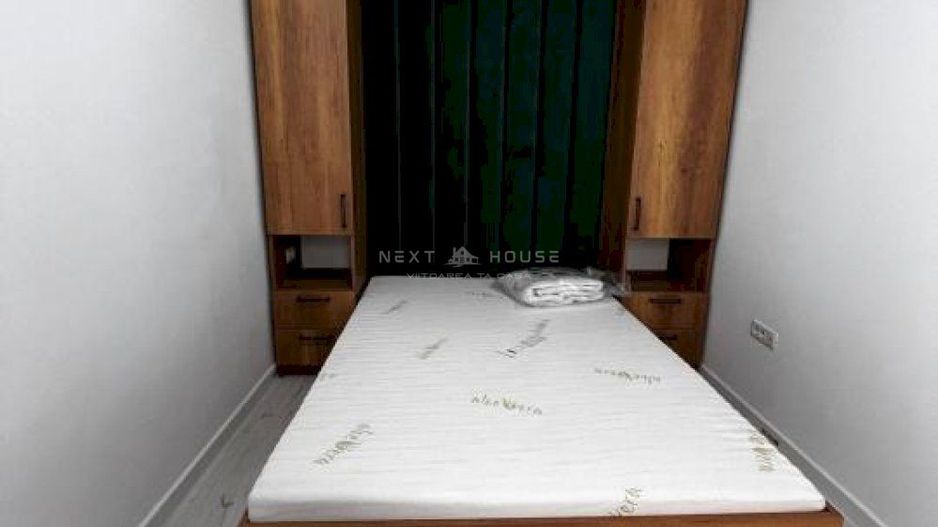 Garsoniere Studio Rahova - optional loc de parcare - Poză 4