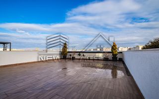 Apartament exclusivist | Terasa de 96 mp | Poze Reale | Lux - Poză 19