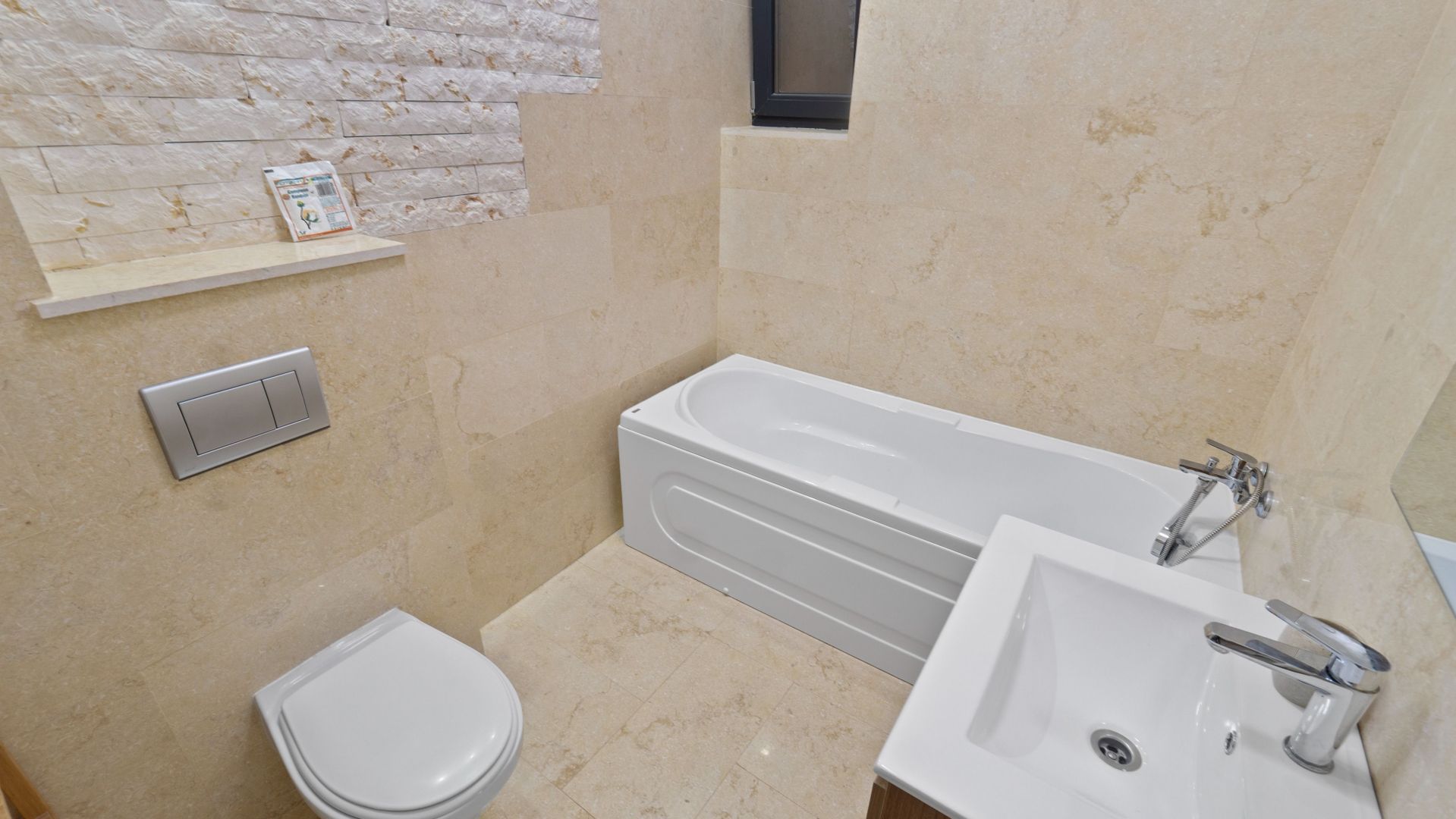 3 Camere Modern Domenii Grivița Zona Excelenta Etaj Intermediar - Poză 18