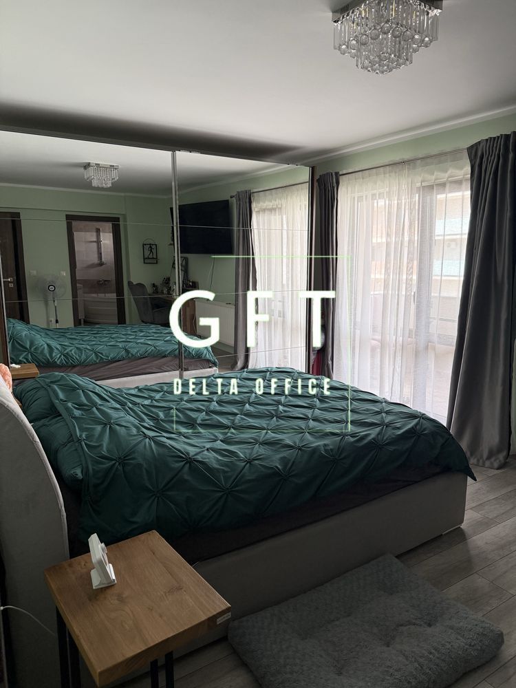 Apartament 3 camere - Bistrita | zona ISU - Poză 2