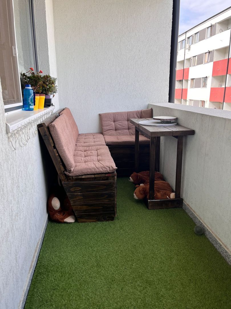 Apartament 3 camere in complex Avangarde City, Militari Residence - Poză 10