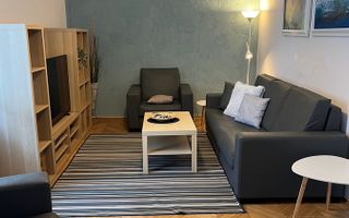 Apartament 2 camere de inchiriat Floreasca - Poză 3