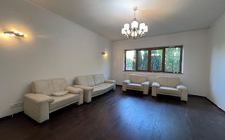 Inchiriere - vila - 6 camere - Parc Bazilescu-Bucurestii Noi - Poză 8