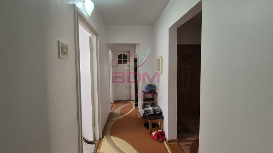 COMISION 0 | Apartament 4 camere | etaj 1 | zona Micro 3 - Poză 6