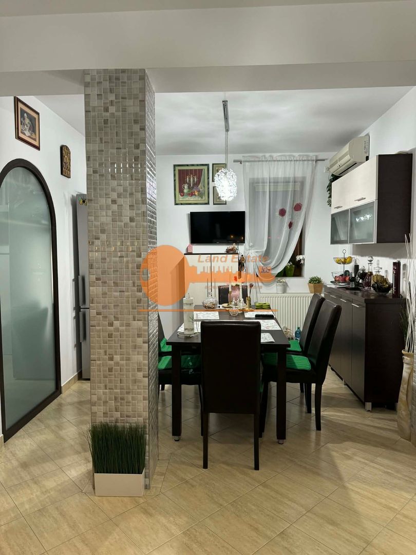 Apartament 3 camere | 87 mp | bloc 2012 | Colentina - Poză 10