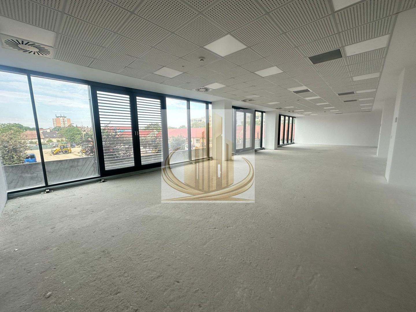 Spațiu comercial premium de mari dimensiuni – Fabrik Residence | - Poză 18