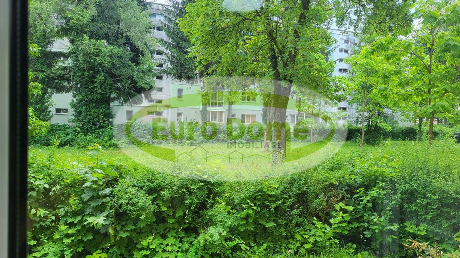 Comision 0 - Apartament de 2 camere într-o zona foarte linistită - Poză 17