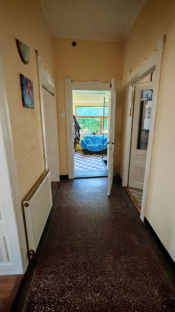 CASA SASEASCA comuna VULCAN,zona foarte buna,teren 3000 mp - Poză 18