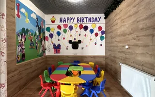 Afacere la cheie de vânzare | Loc de joaca pentru copii | Iosia - Poză 18