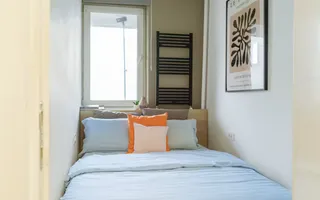 2 camere I Unirii - Centru Vechi I Etaj 4  I Balcon deschis - Poză 19