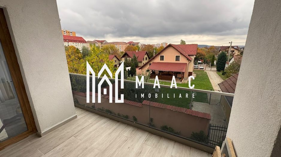 Apartament 2 camere de închiriat | Șelimbăr | Kristal Residence - Poză 8