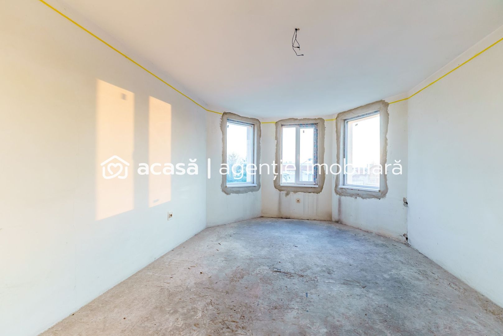 Casă  în Grădiște. Zonă foarte liniștită. - Poză 10