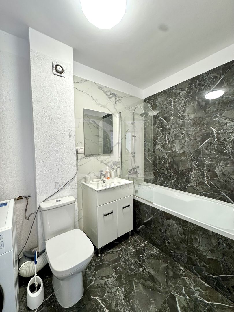 Apartament de vanzare/la cheie/Zona Avram Iancu - Poză 13