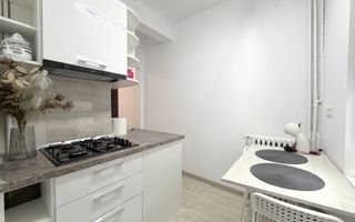 2 camere renovat  Glinka - Floreasca - Poză 7