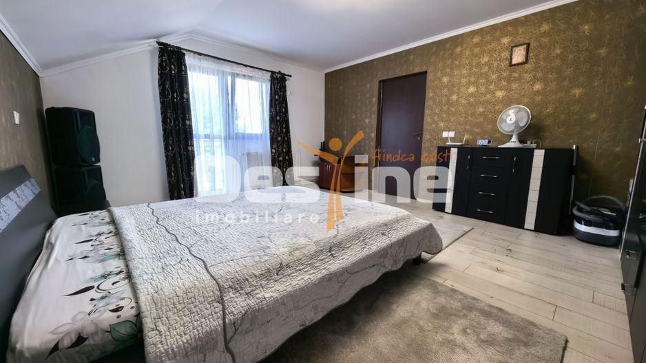 Comision 0% | Casă Decomandată Vișan – Cu Terasă & Foișor - Poză 5