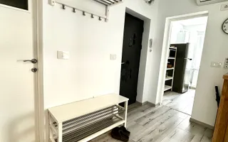 ULTRA CENTRAL - 3cam complet mobilat+utilat|renovat complet,centrala| - Poză 14