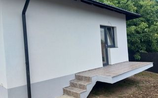 Casă parter, 3 camere, Horpaz – Mutare imediată, fără TVA - Poză 5