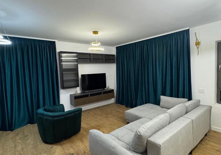 Vanzare apartament 2 camere | 0% comision | Prima Vista | Metrou | Floreasca - Poză 2