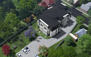 Apartament 3 camere bloc nou | Etaj 1|  Zona Titulescu - Poză 11