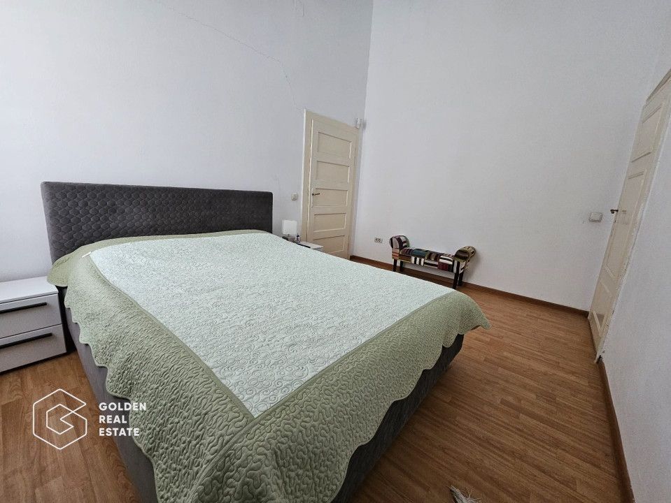 Apartament 2 camere, zona ultracentrala - Poză 5