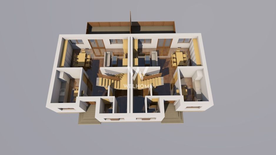 Duplex, Proiect Nou, Selimbar - Poză 8