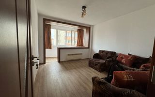 Apartament 2 camere | 47 mp | Etaj 6 | Piața Libertății nr. 10 - Poză 2