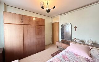 3 camere | Teiul Doamnei | Bloc din 83 | Reabilitat - Poză 9