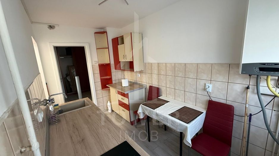 Apartament cu 2 camere de închiriat în zona Mihai Viteazul - Poză 6