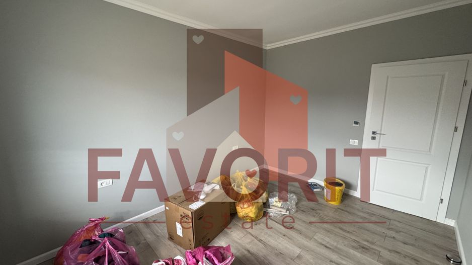 Comision 0%. Duplex langa Drumul Boilor. Finisaje la alegere. Toate utilitatile. - Poză 9