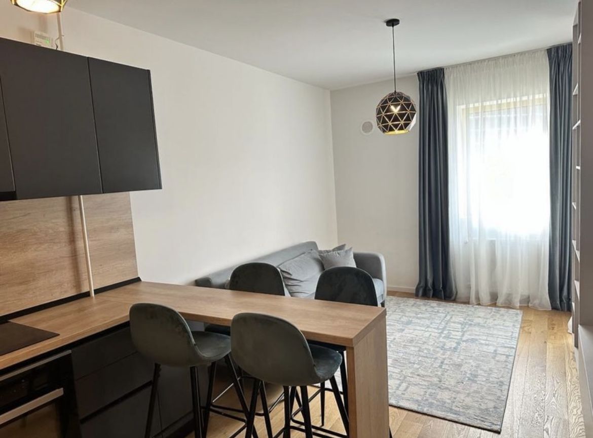 APARTAMENT AVIATIEI PARK | LUX - Poză 5
