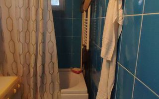 Apartament 3 camere de închiriat, zona Alexandru cel Bun - Piața Voievozilor, Iași - Poză 4