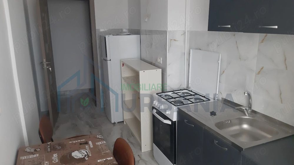 Apartament 1 cameră, zonă Gara, Iași – 46 mp, renovat, etaj 6/8, cu lift - Poză 7