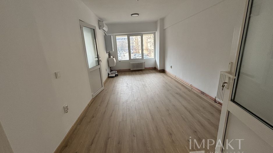 Spatiu Comercial DE INCHIRIAT Marasti - rond OMV - Poză 11