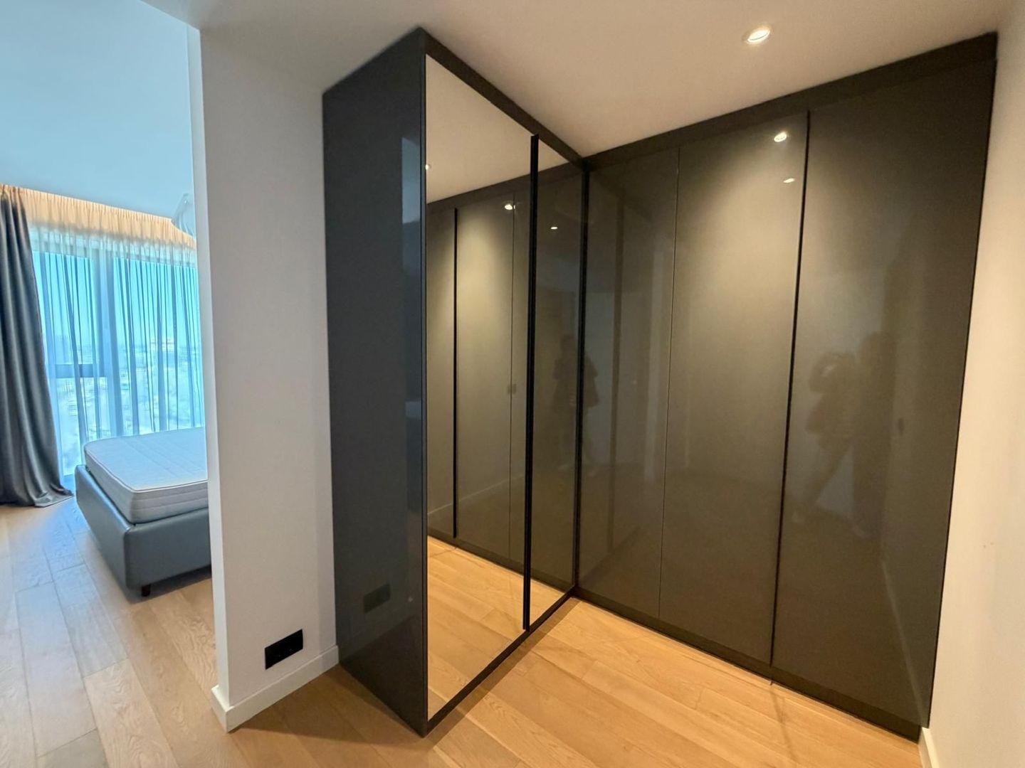 Apartament High-End 3 camere One Herastrau Towers - Poză 11