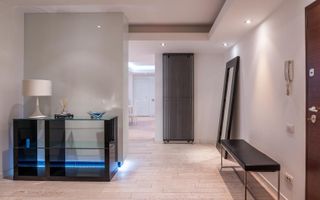 De vanzare Apartament LUX 3 camere, Sat Francez, Herastrau, Nord - Poză 14