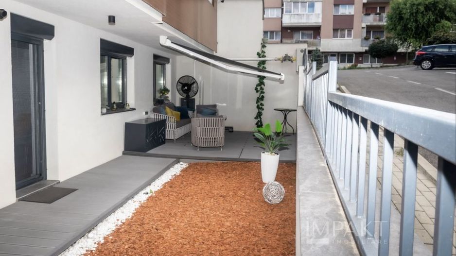 Apartament 3 camere | Parcare | Boxa | Gradina | Zona Vivo - Poză 8