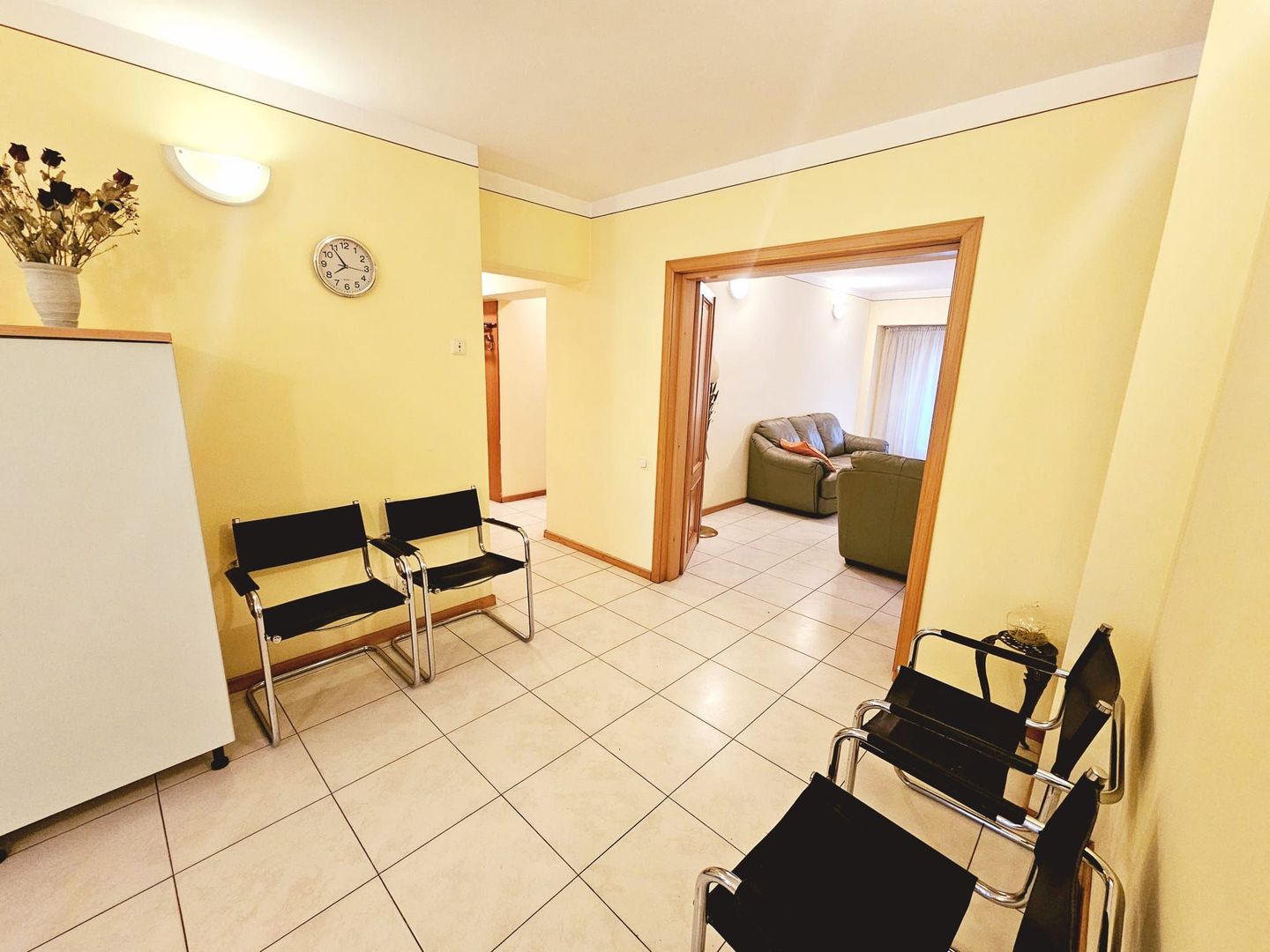 De vanzare Apartament 4 camere ULTRACENTRAL Piata Unirii, Bucuresti - Poză 13