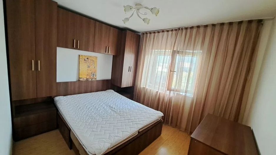 AP.2 CAMERE LUJERULUI, BUCATARIE INCHISA, MODERN, METROU 3 MINUTE - Poză 1