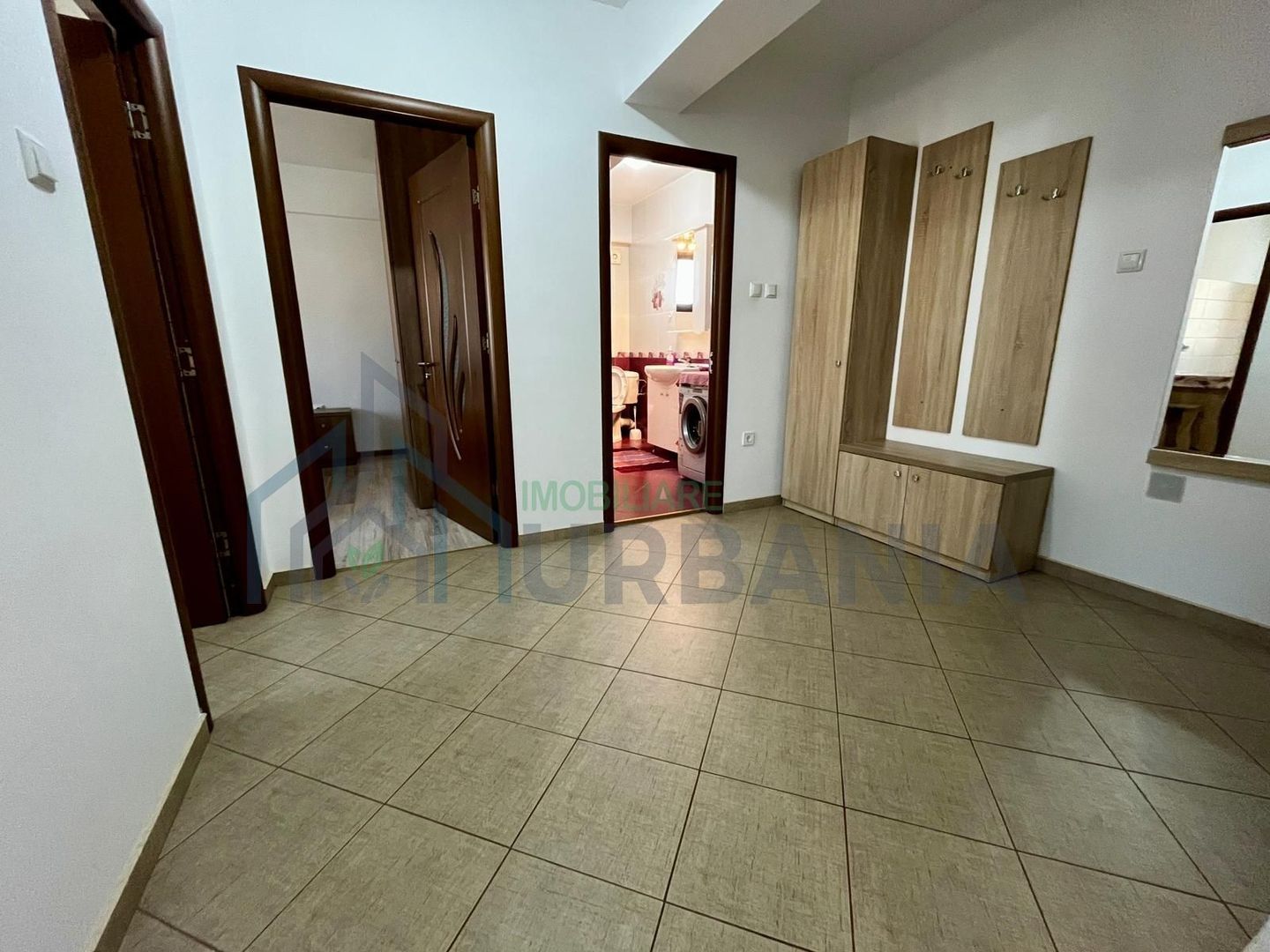 Apartament 2 camere de inchiriat, zona CUG - CAPITOL, Iasi - Poză 8