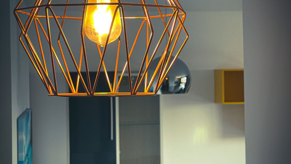 2-room apartment  | #forrent  |  IRIS Timisoara - Poză 16