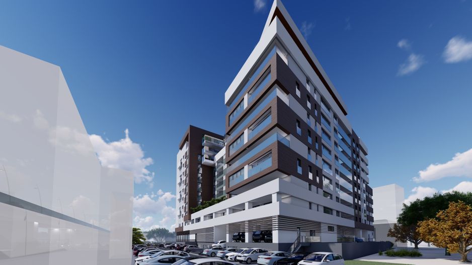 Gara - Pacurari - 2 min Centru - 3 camere, 2 bai, cu geam. - Poză 5
