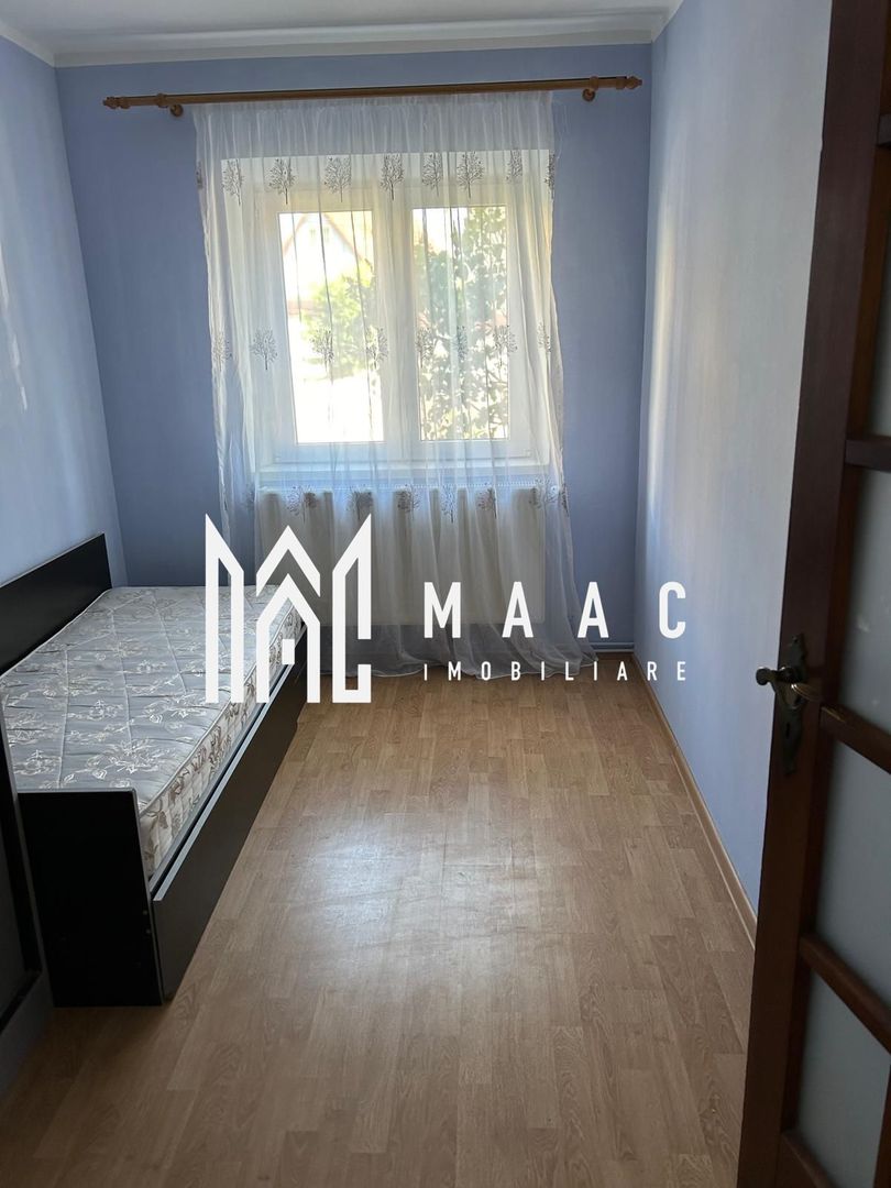 Apartament 3 camere | 68 mp | Decomandat | Zona Vasile Aaron - Poză 19