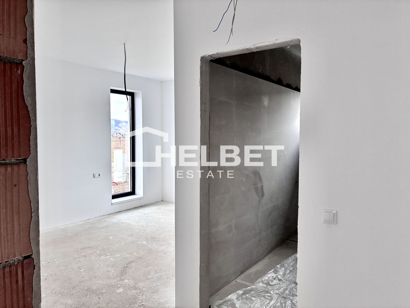 Casă/Parter/4 camere/Sânpetru - Poză 11