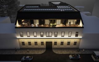 Apartament nou, 2 camere, 248 000 Euro. Comision 0. - Poză 3