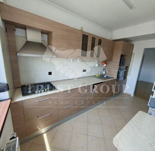 Eminescu | 3 camere | Loc de parcare + boxa - Poză 10