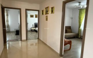 OCAZIE.VILA IN COMUNA BERCENI - Poză 3