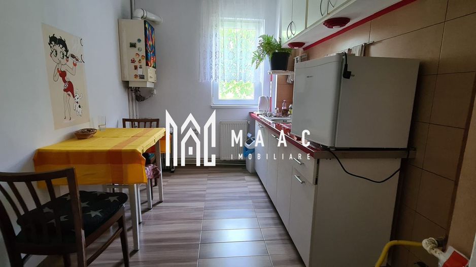 Apartament 3 Camere | Etaj 3 | Zona Mihai Viteazu - Poză 3