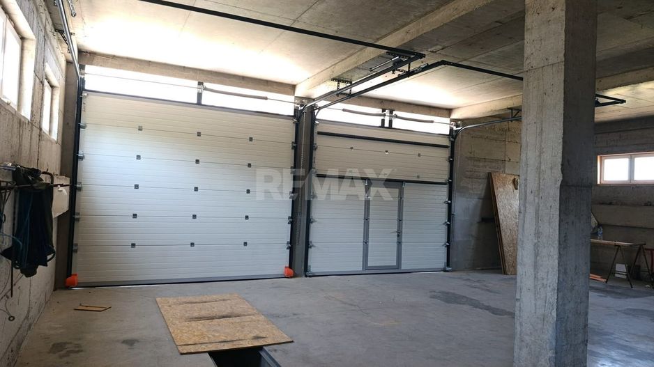 40 Ari Prima Linie Traseu M1/Spatiu Comercial - Poză 9