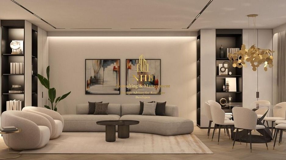 Apartament 3 Camere | Brancoveanu | Parcare | Centrala - Poză 1