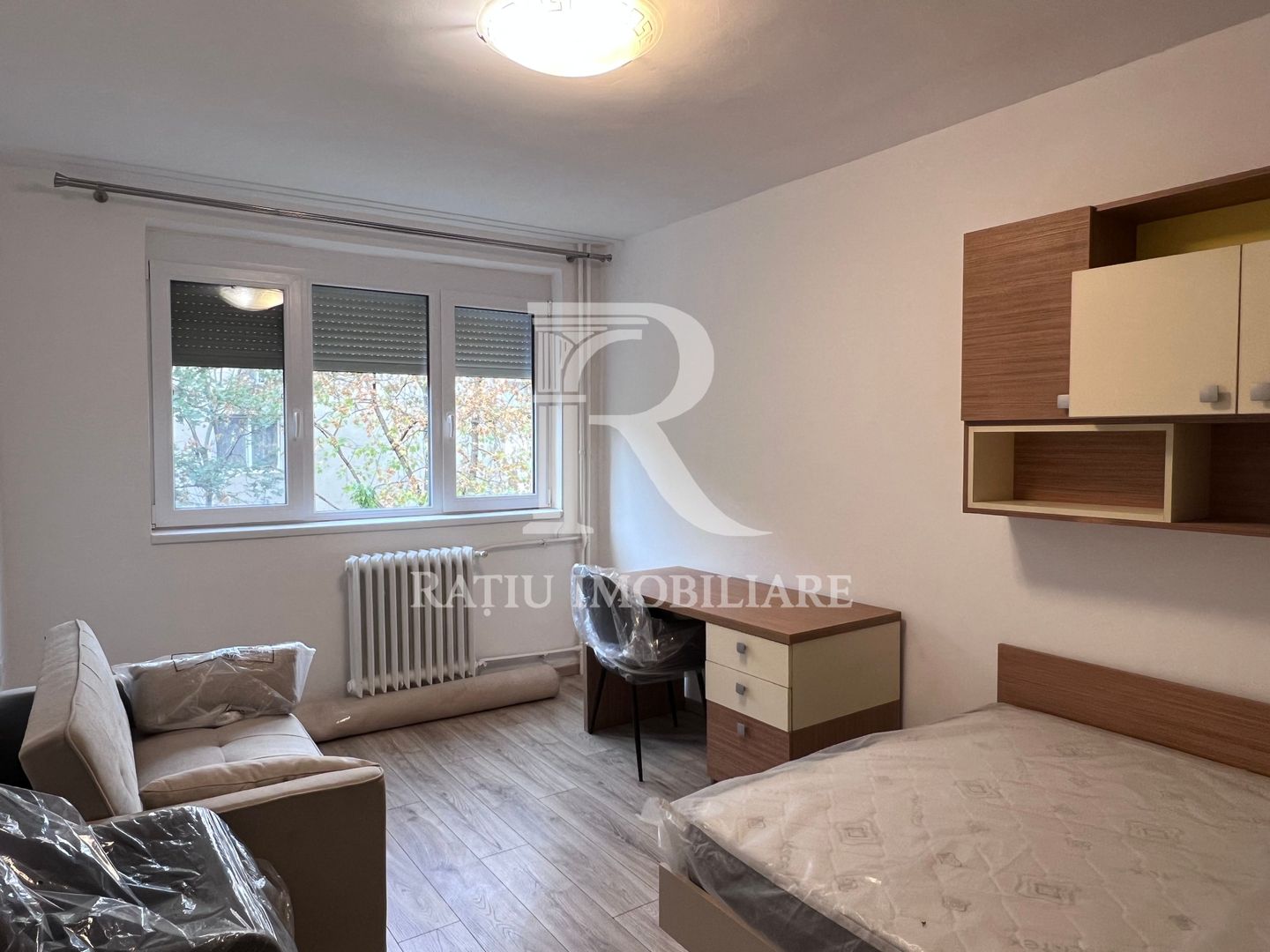 Apartament cu 2 camere | etaj 2 | Cantemir | Oradea - Poză 5
